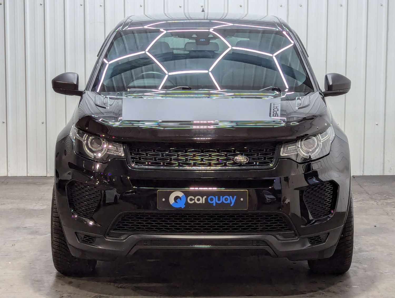 Used Land Rover Discovery Sport 2019 for sale - 76475106: Photo 21