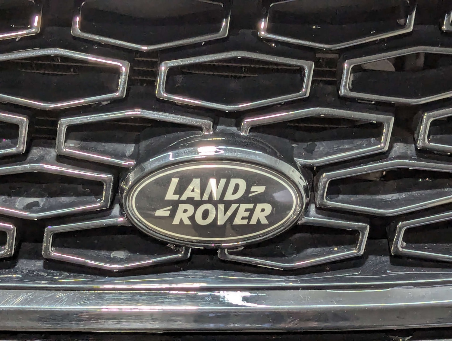 Used Land Rover Discovery Sport 2019 for sale - 76475106: Photo 22