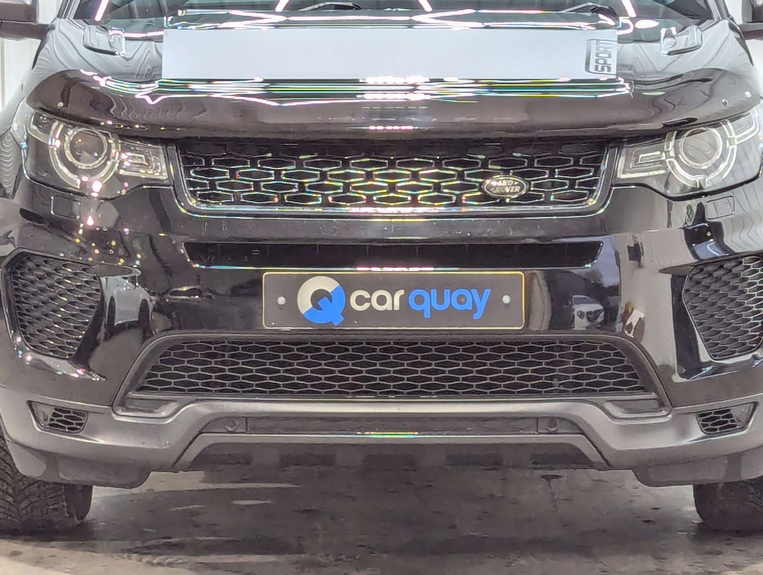 Used Land Rover Discovery Sport 2019 for sale - 76475106: Photo 23