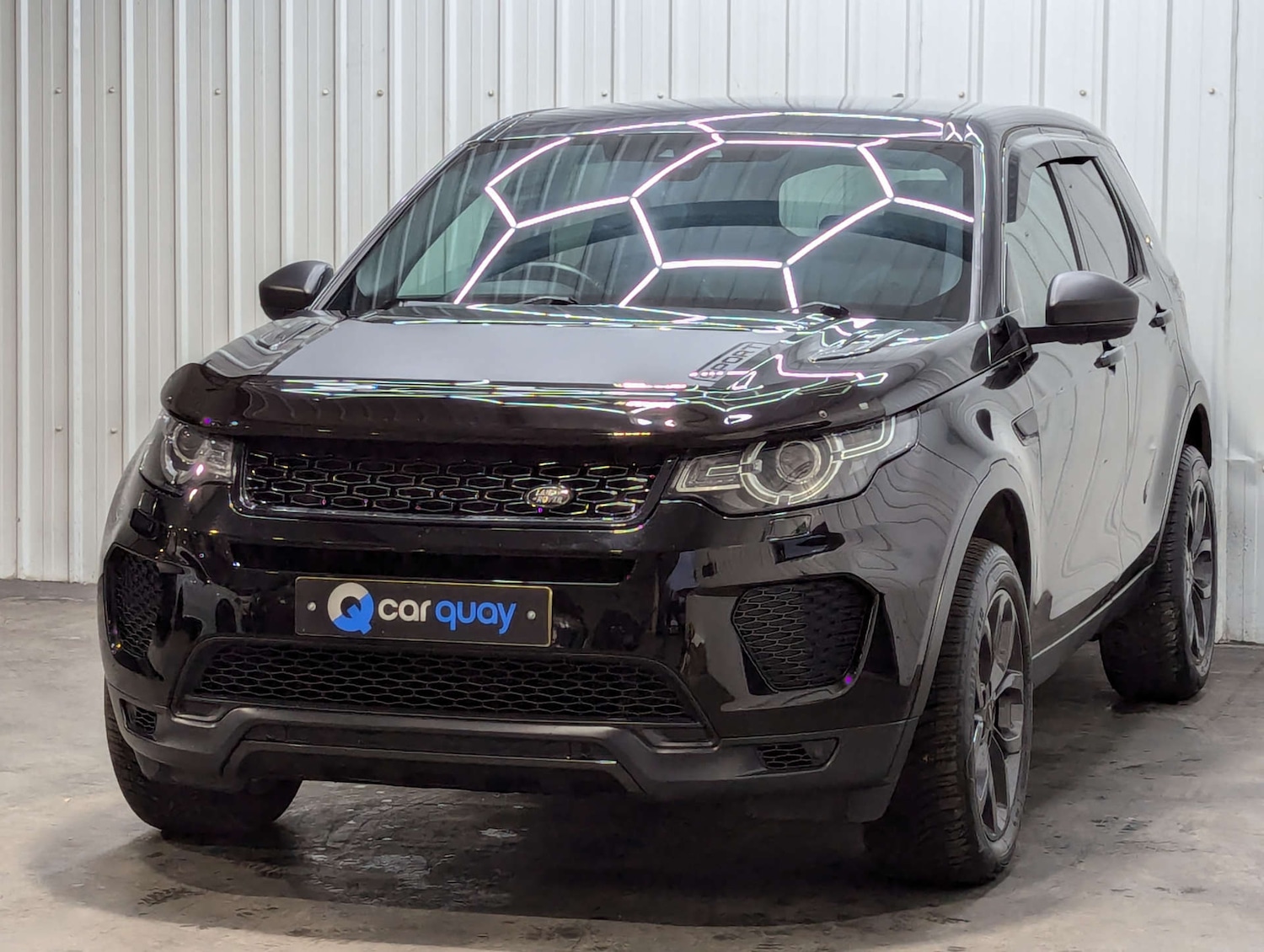 Used Land Rover Discovery Sport 2019 for sale - 76475106: Photo 24