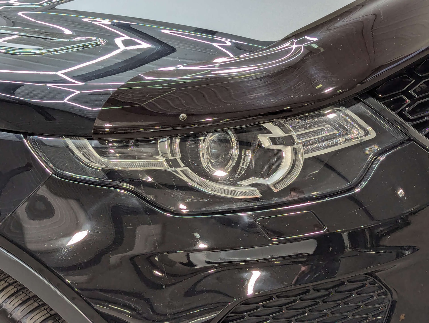 Used Land Rover Discovery Sport 2019 for sale - 76475106: Photo 26