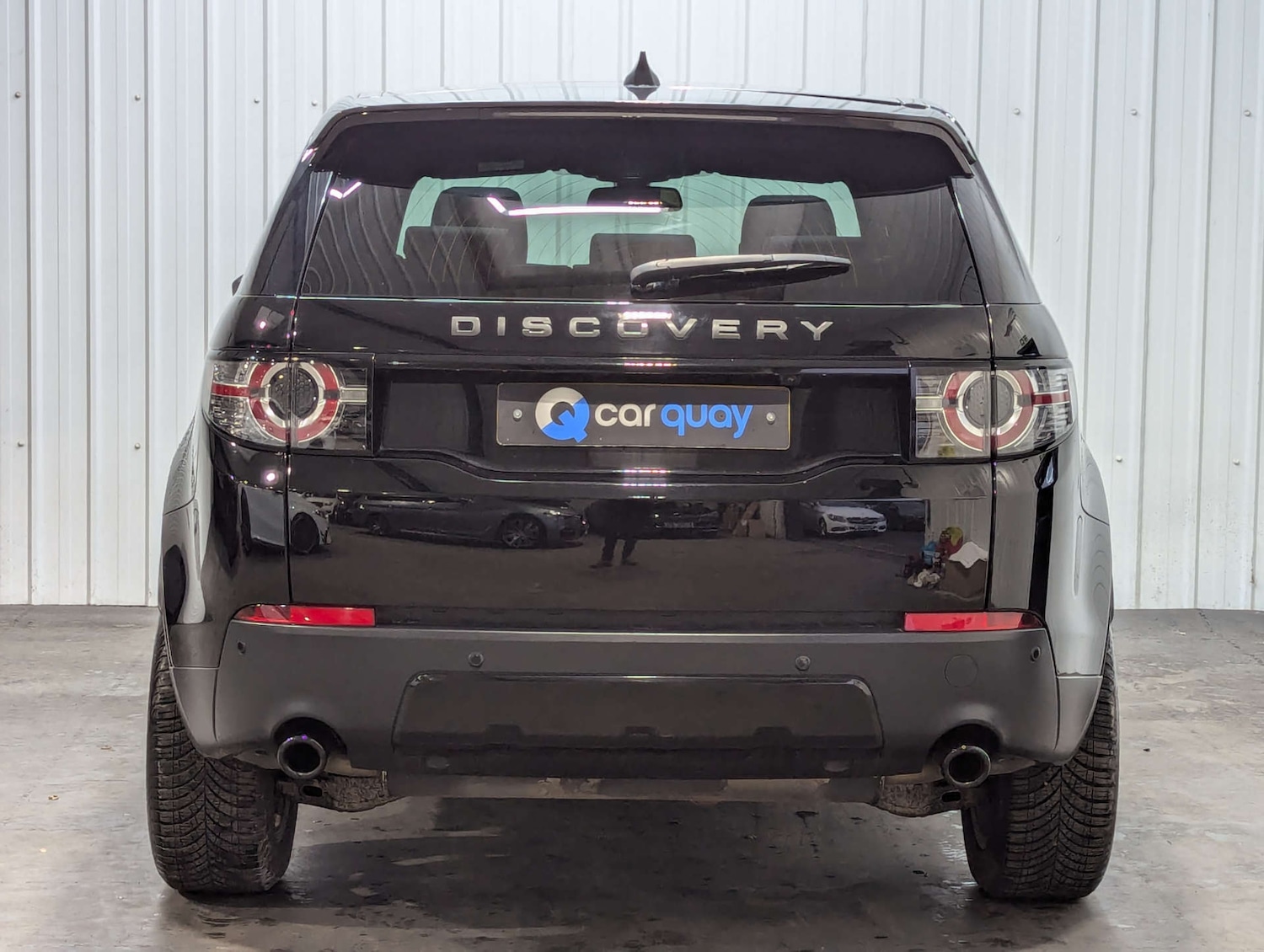 Used Land Rover Discovery Sport 2019 for sale - 76475106: Photo 34