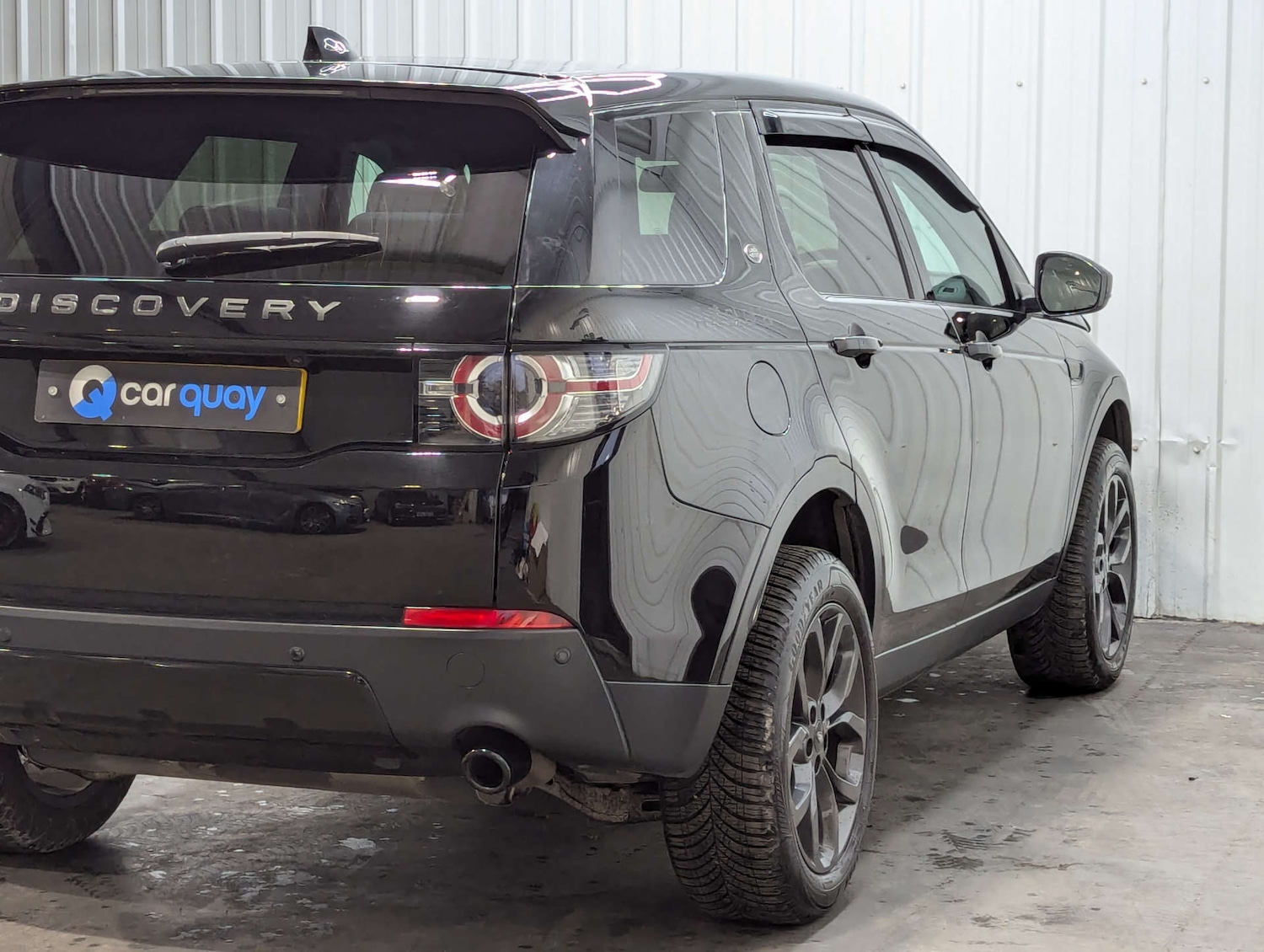 Used Land Rover Discovery Sport 2019 for sale - 76475106: Photo 35