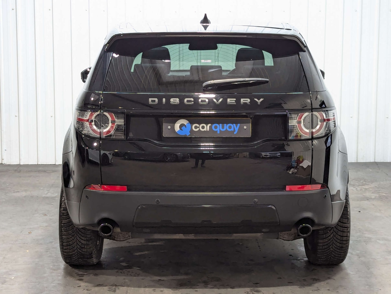 Used Land Rover Discovery Sport 2019 for sale - 76475106: Photo 37