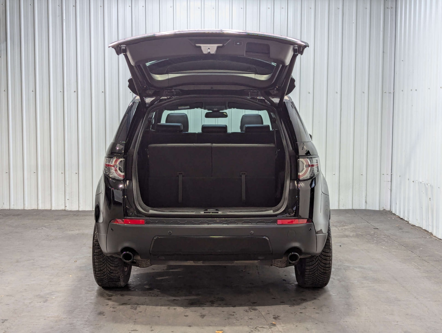 Used Land Rover Discovery Sport 2019 for sale - 76475106: Photo 42