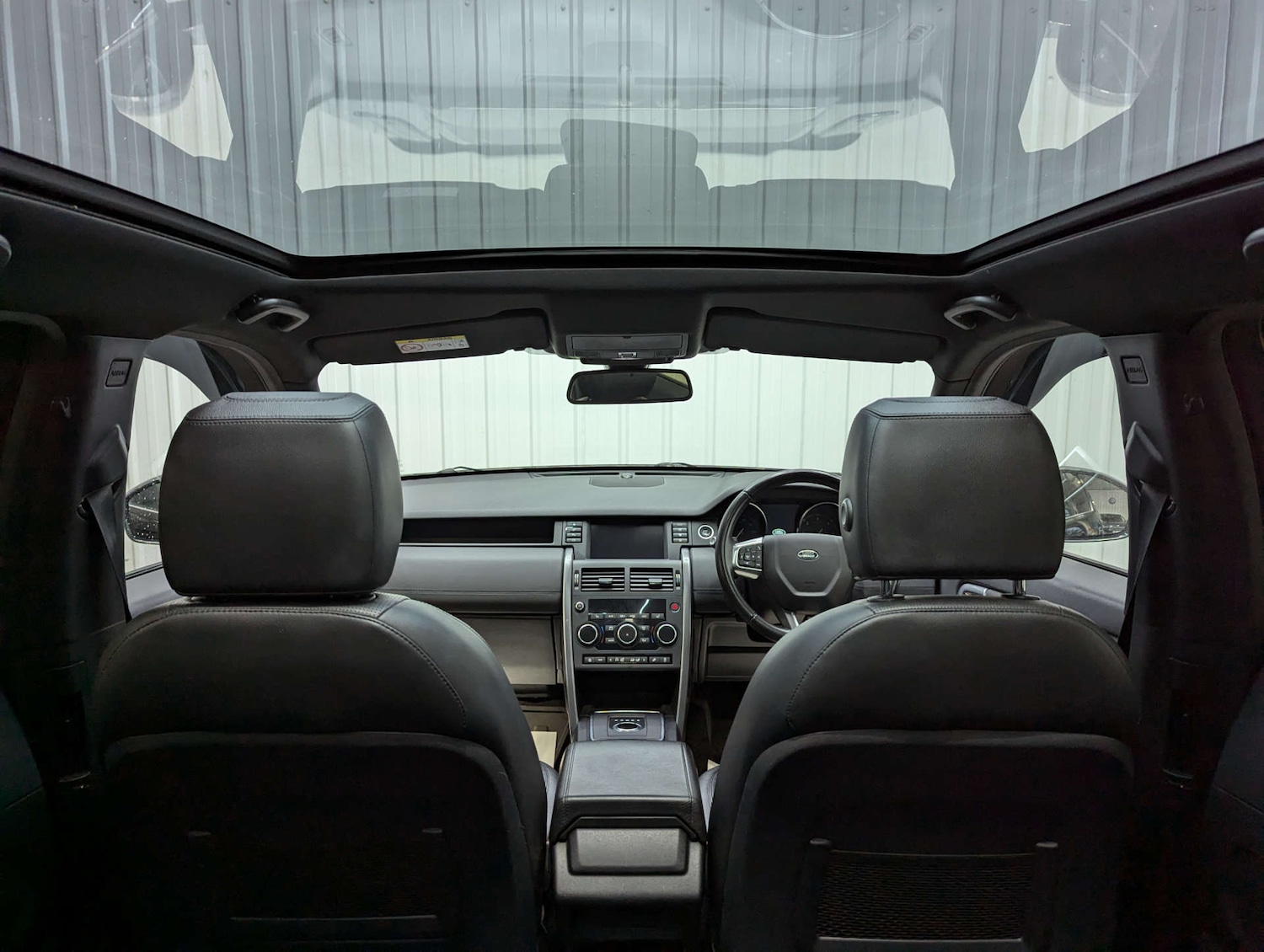 Used Land Rover Discovery Sport 2019 for sale - 76475106: Photo 43