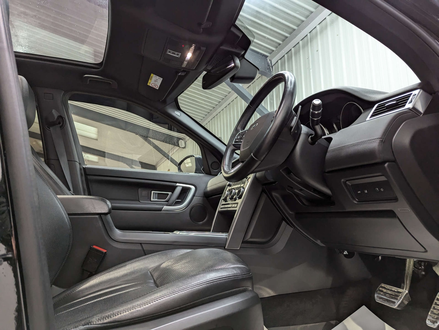 Used Land Rover Discovery Sport 2019 for sale - 76475106: Photo 48