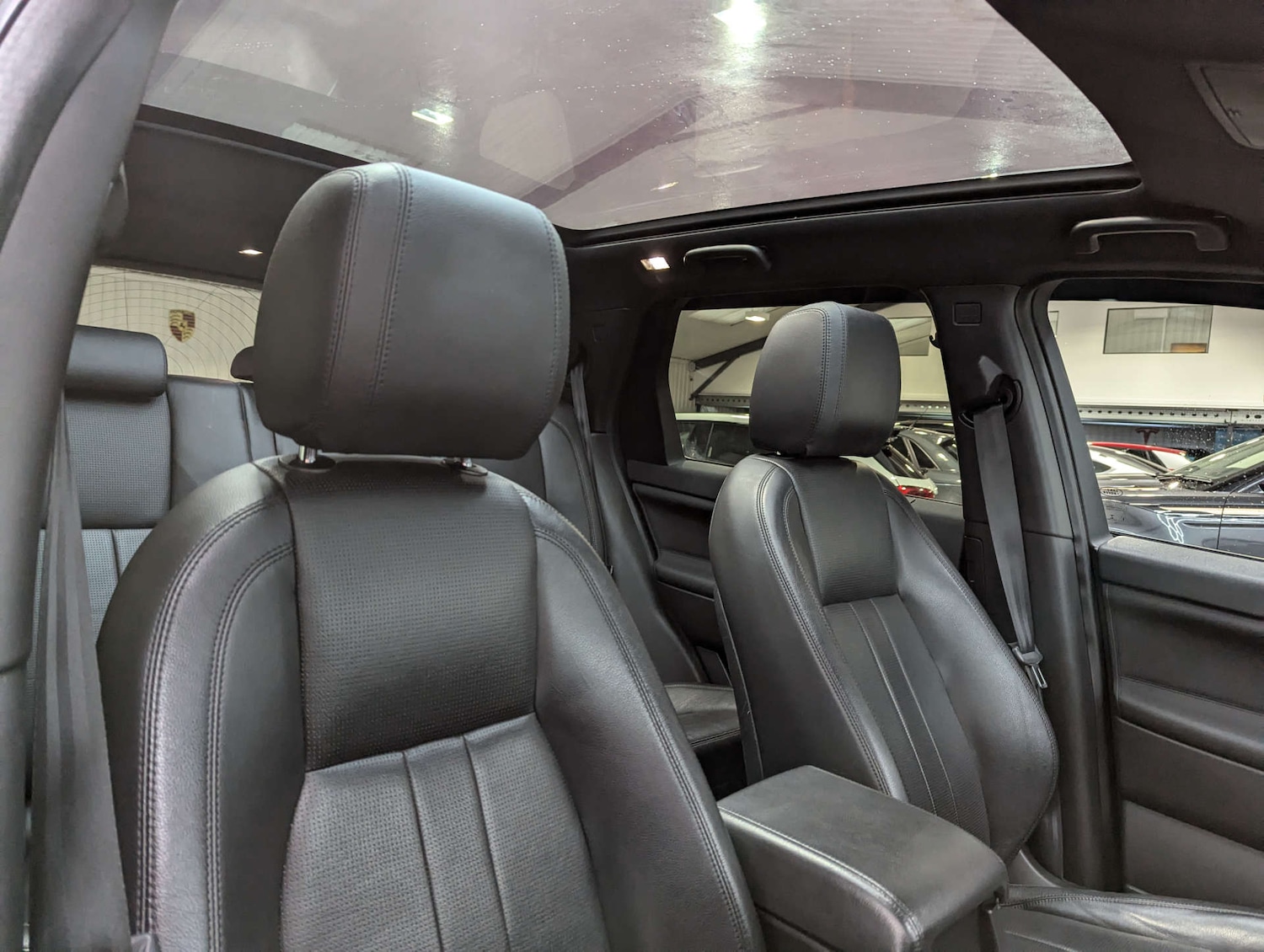 Used Land Rover Discovery Sport 2019 for sale - 76475106: Photo 49