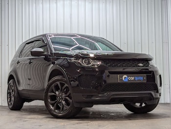 Used Land Rover Discovery Sport 2019 for sale - 76475106: Photo