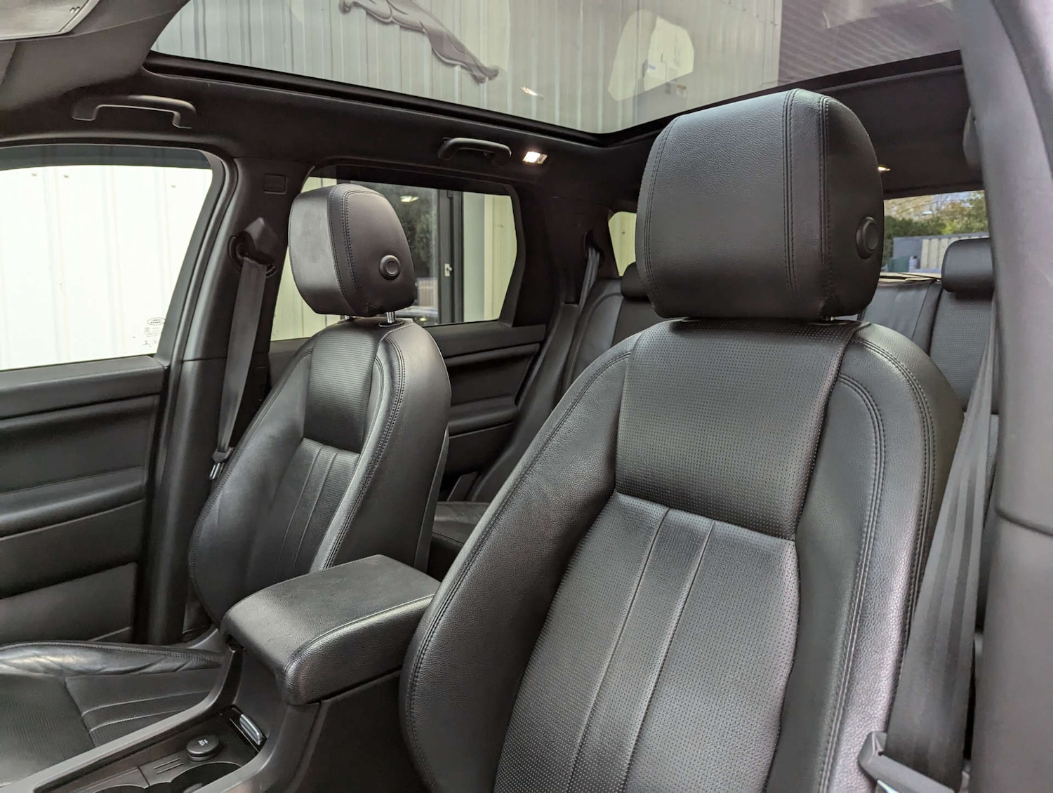 Used Land Rover Discovery Sport 2019 for sale - 76475106: Photo 55