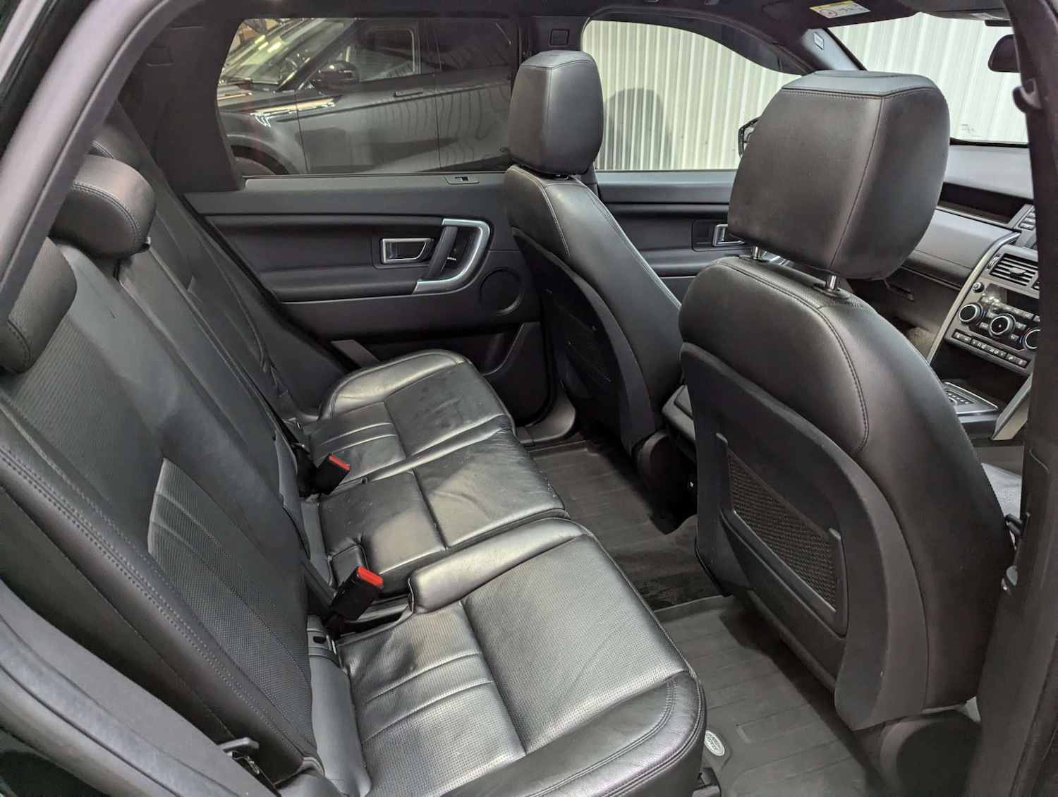 Used Land Rover Discovery Sport 2019 for sale - 76475106: Photo 58