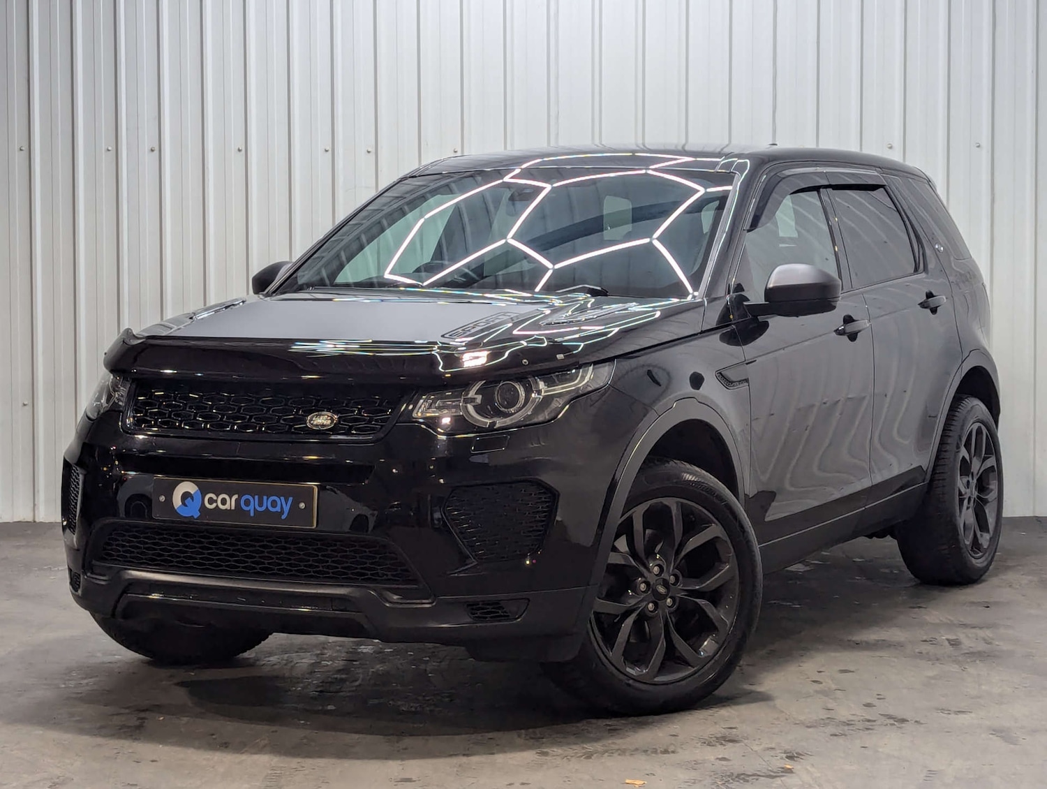 Used Land Rover Discovery Sport 2019 for sale - 76475106: Photo 6