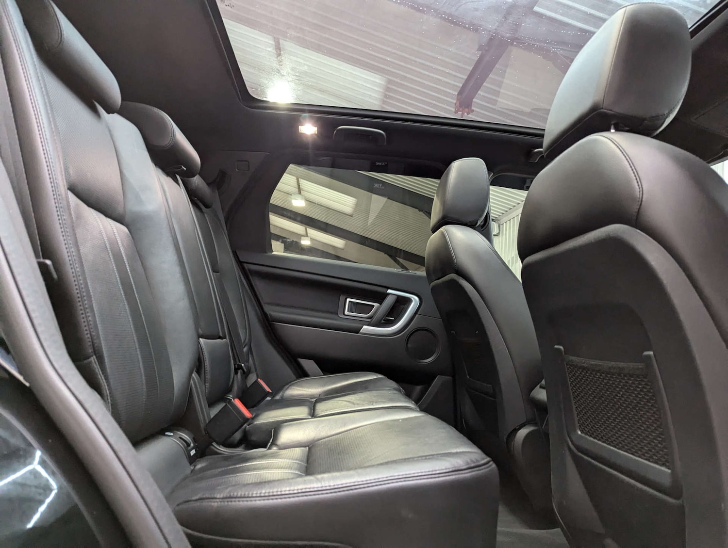 Used Land Rover Discovery Sport 2019 for sale - 76475106: Photo 61