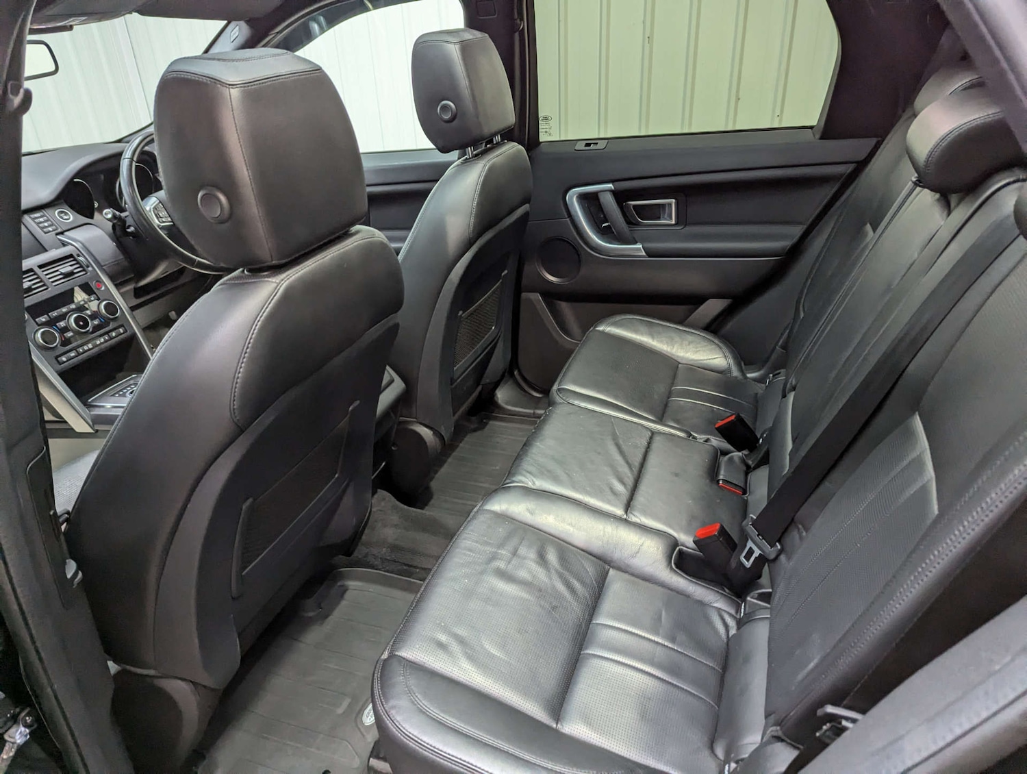 Used Land Rover Discovery Sport 2019 for sale - 76475106: Photo 64