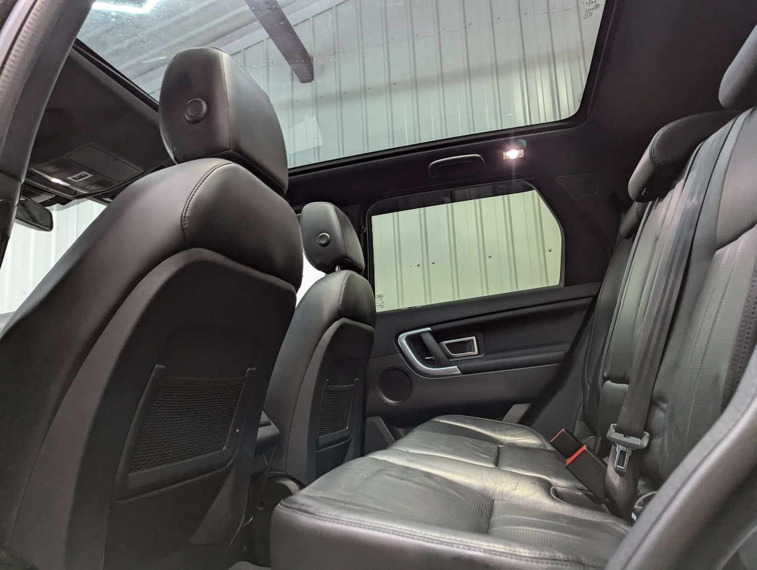 Used Land Rover Discovery Sport 2019 for sale - 76475106: Photo 65