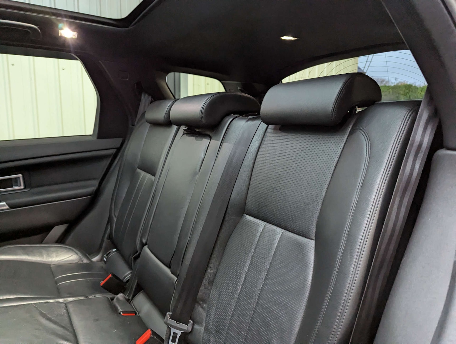 Used Land Rover Discovery Sport 2019 for sale - 76475106: Photo 66