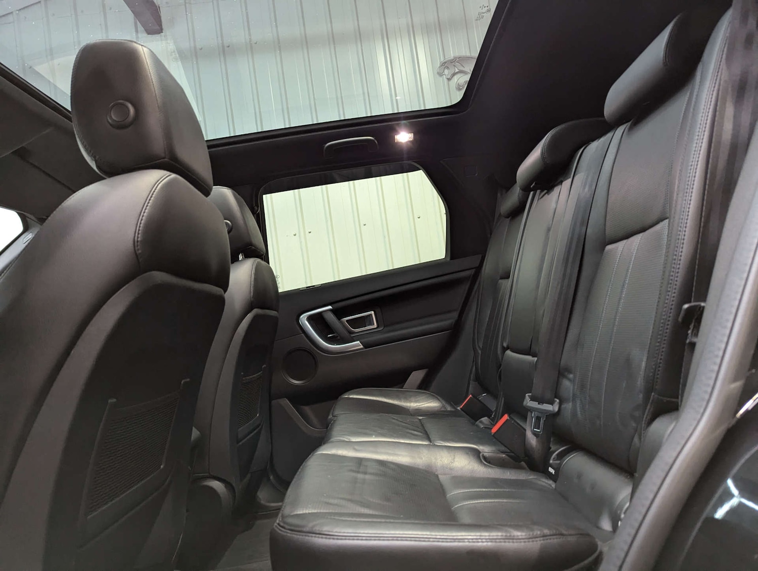 Used Land Rover Discovery Sport 2019 for sale - 76475106: Photo 67