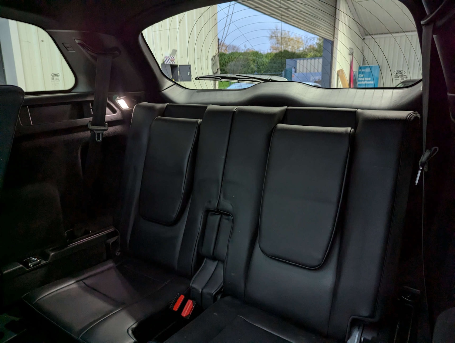 Used Land Rover Discovery Sport 2019 for sale - 76475106: Photo 69