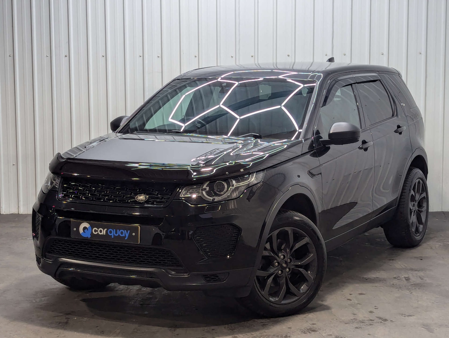 Used Land Rover Discovery Sport 2019 for sale - 76475106: Photo 7