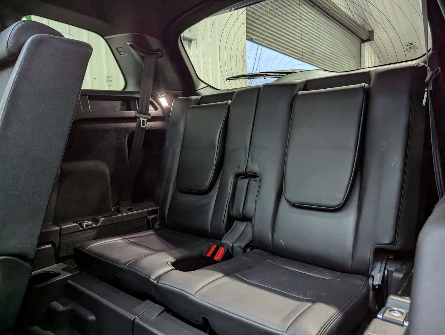 Used Land Rover Discovery Sport 2019 for sale - 76475106: Photo 71