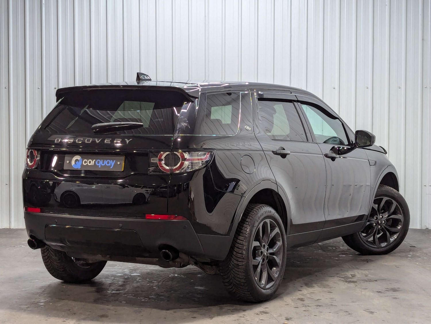 Used Land Rover Discovery Sport 2019 for sale - 76475106: Photo 8