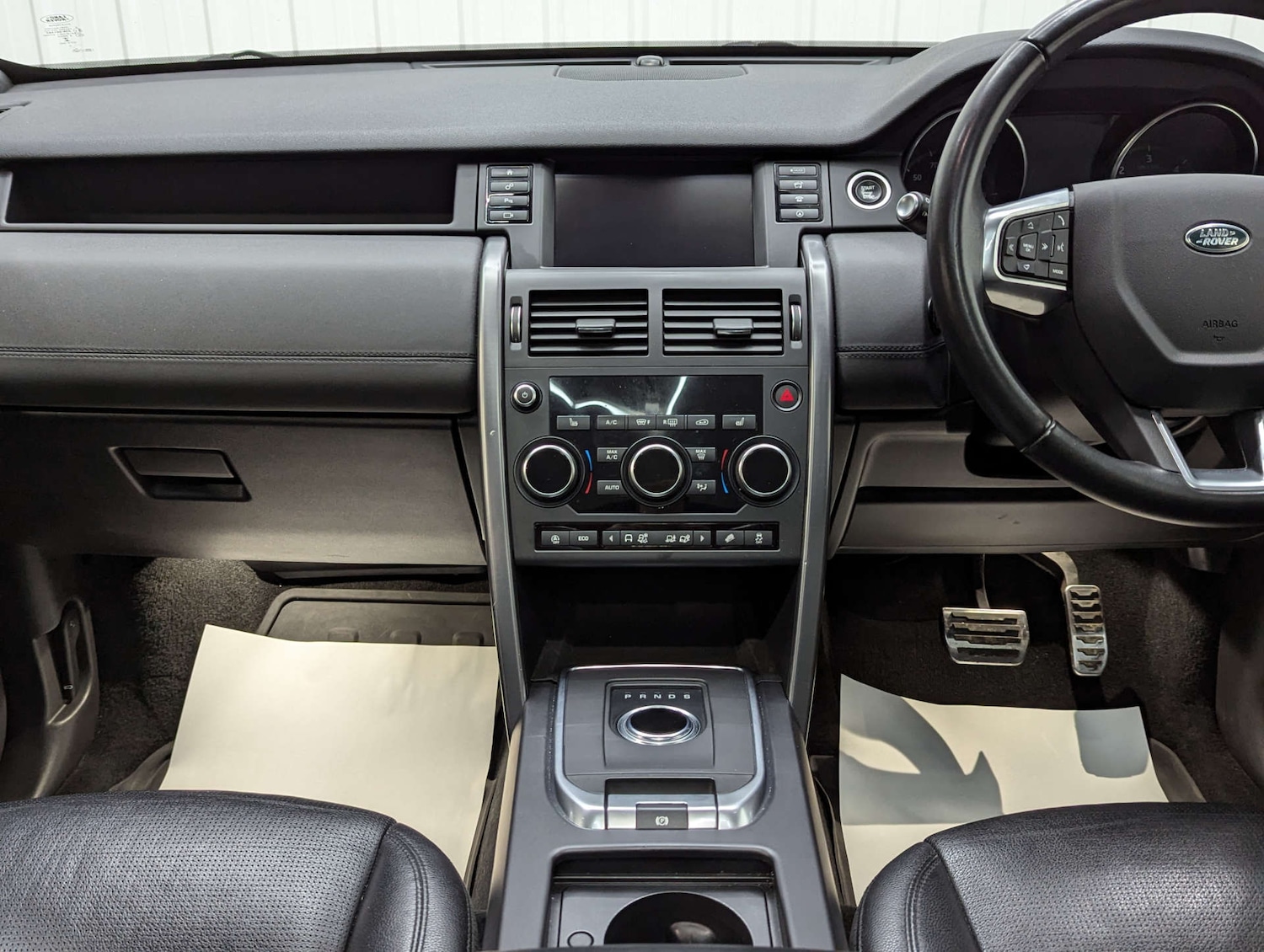 Used Land Rover Discovery Sport 2019 for sale - 76475106: Photo 83