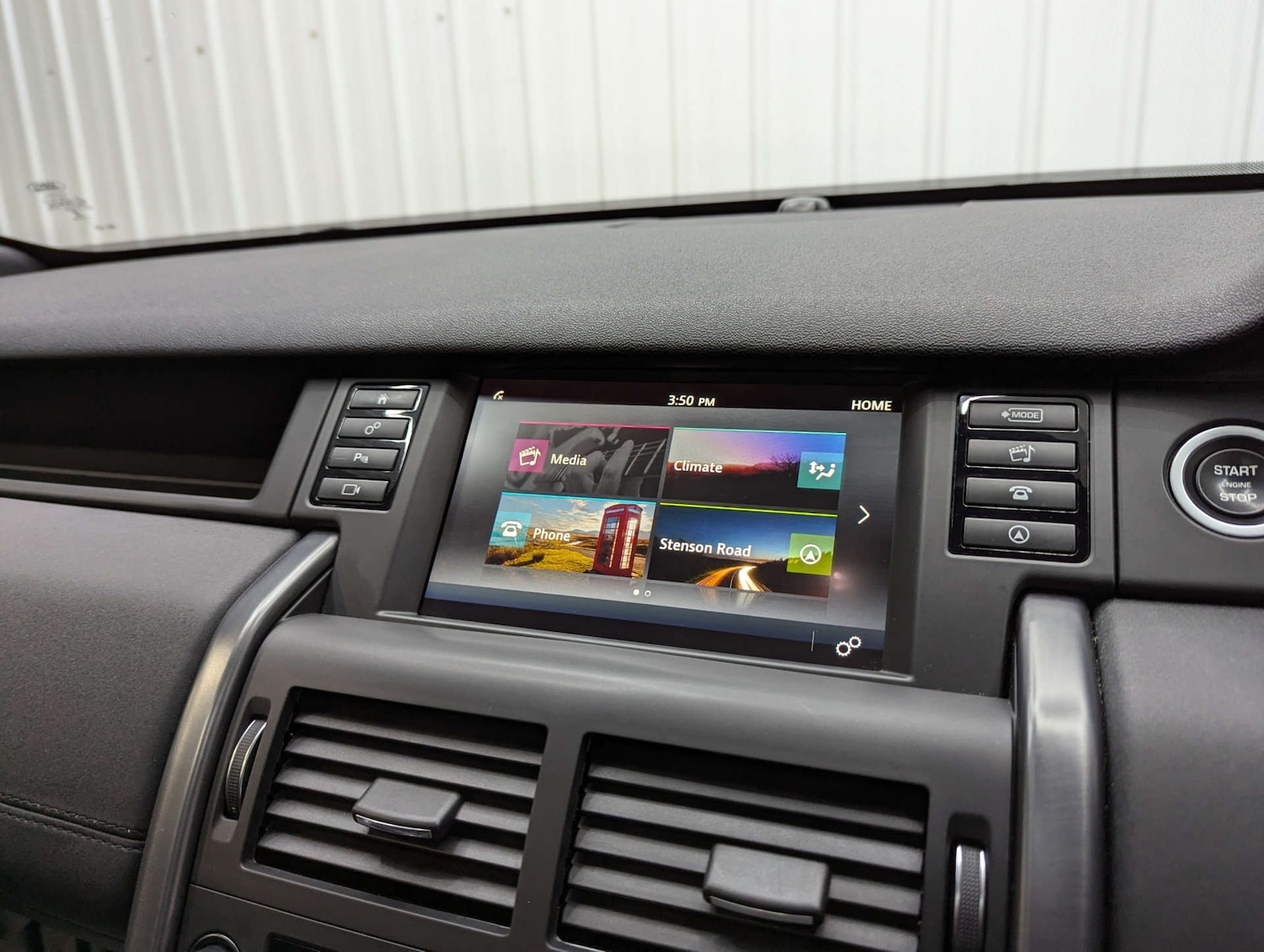 Used Land Rover Discovery Sport 2019 for sale - 76475106: Photo 85