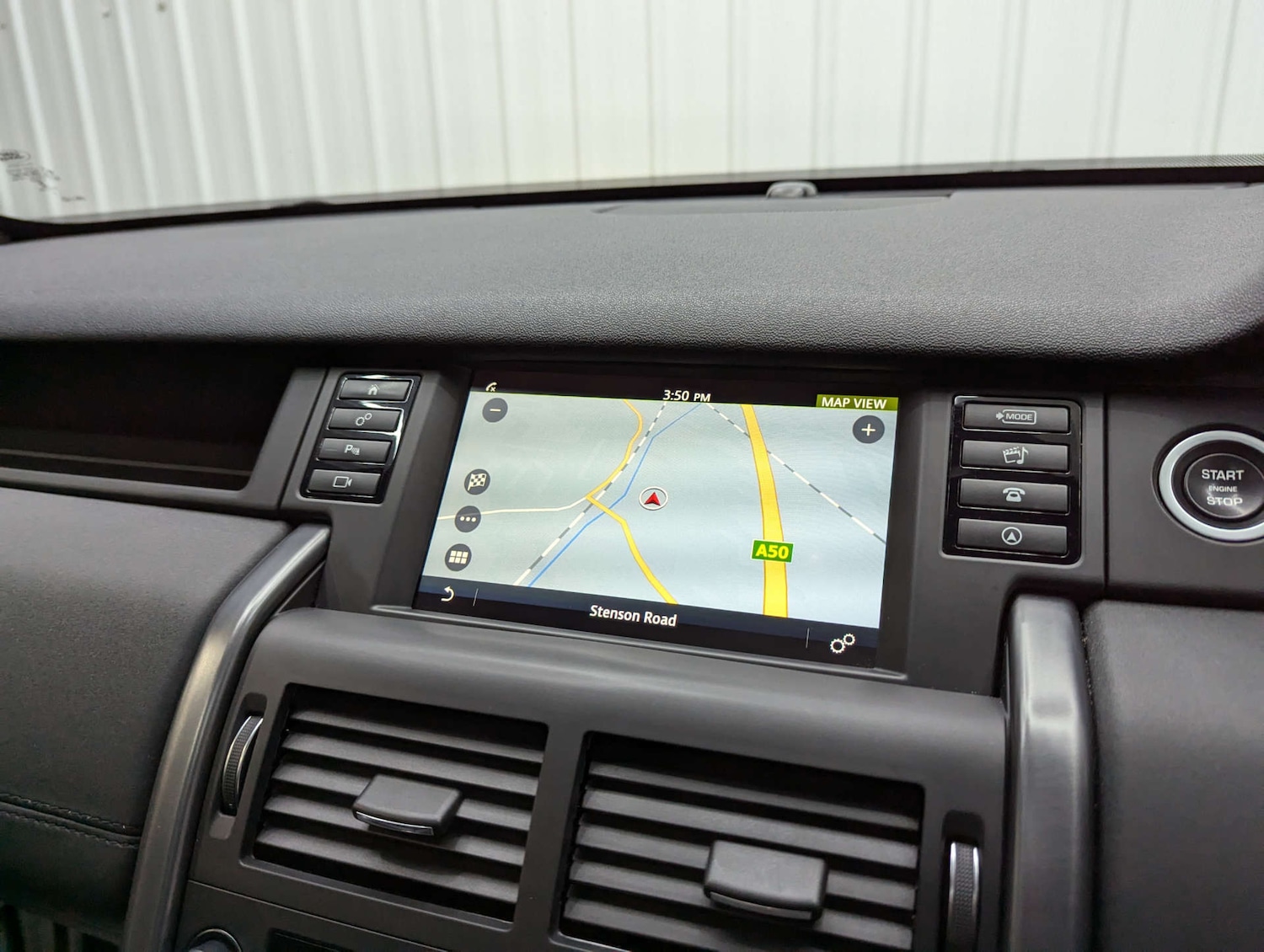 Used Land Rover Discovery Sport 2019 for sale - 76475106: Photo 87