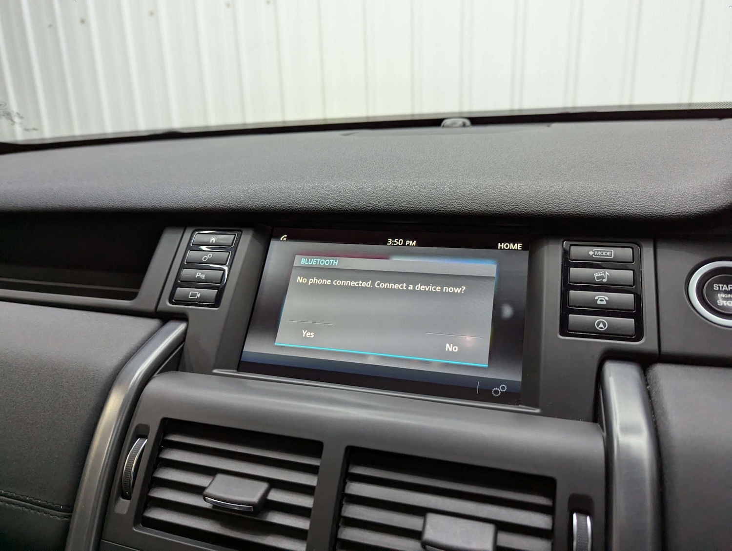 Used Land Rover Discovery Sport 2019 for sale - 76475106: Photo 88