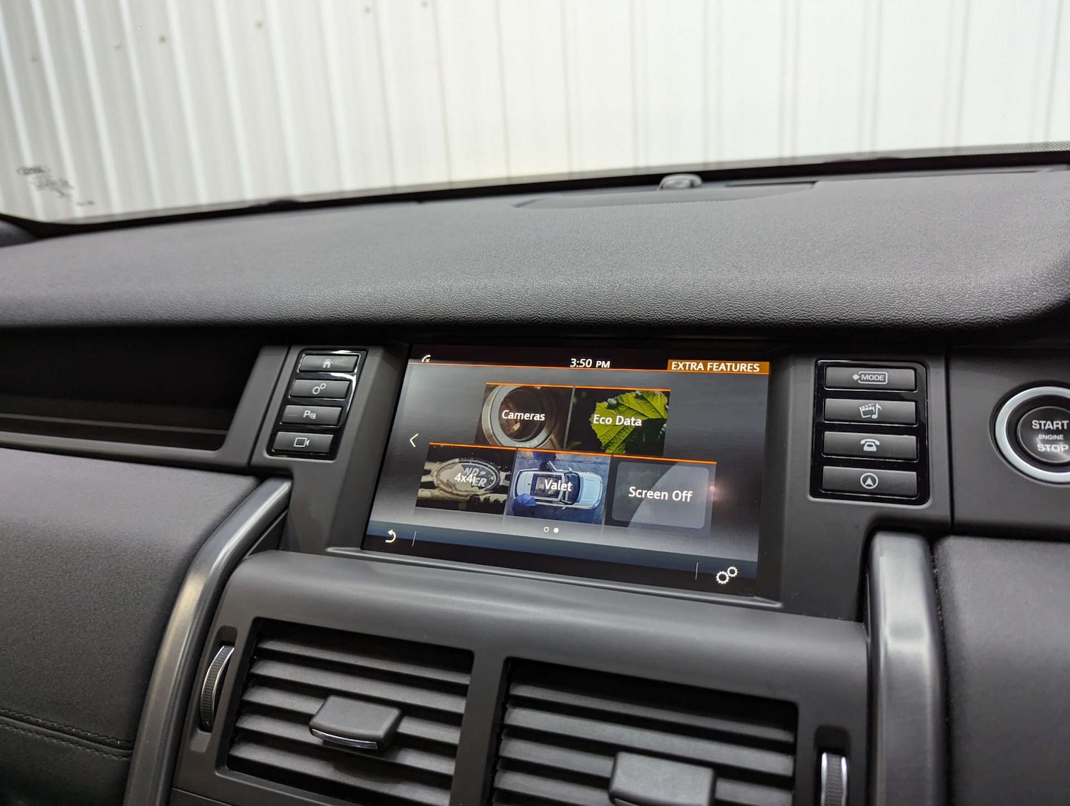 Used Land Rover Discovery Sport 2019 for sale - 76475106: Photo 89