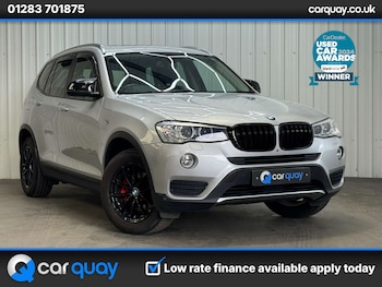 BMW - X3