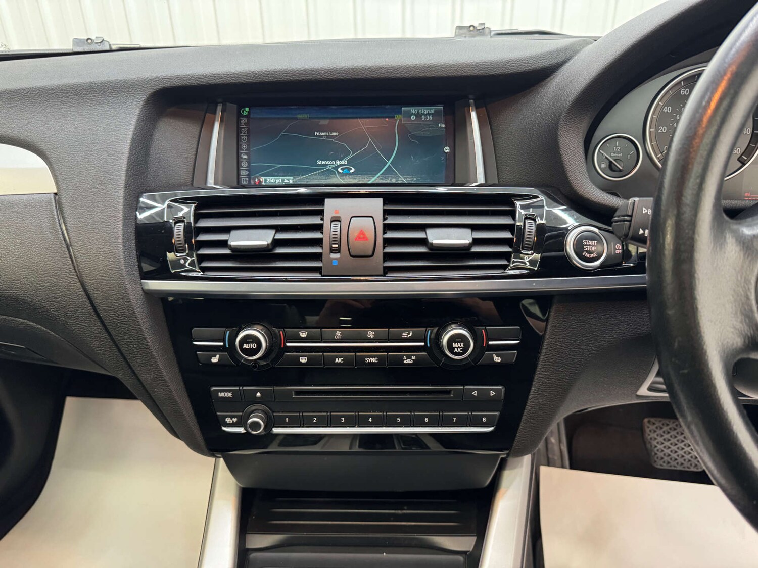 Vehicle 82