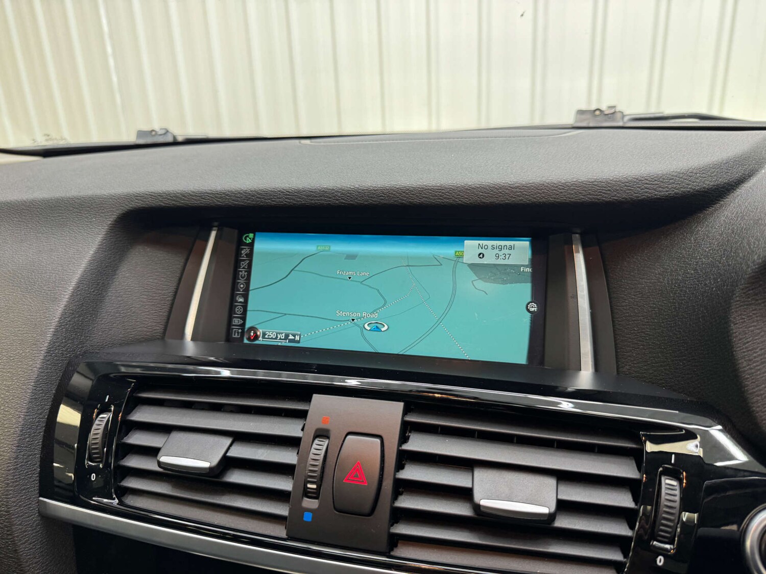 Vehicle 84