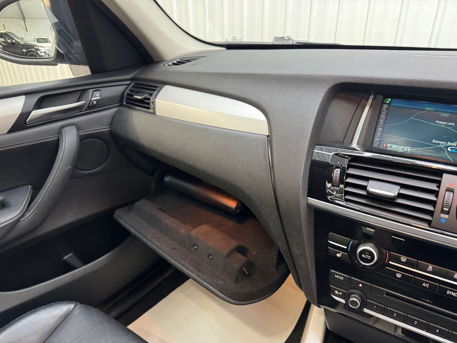 Vehicle 91