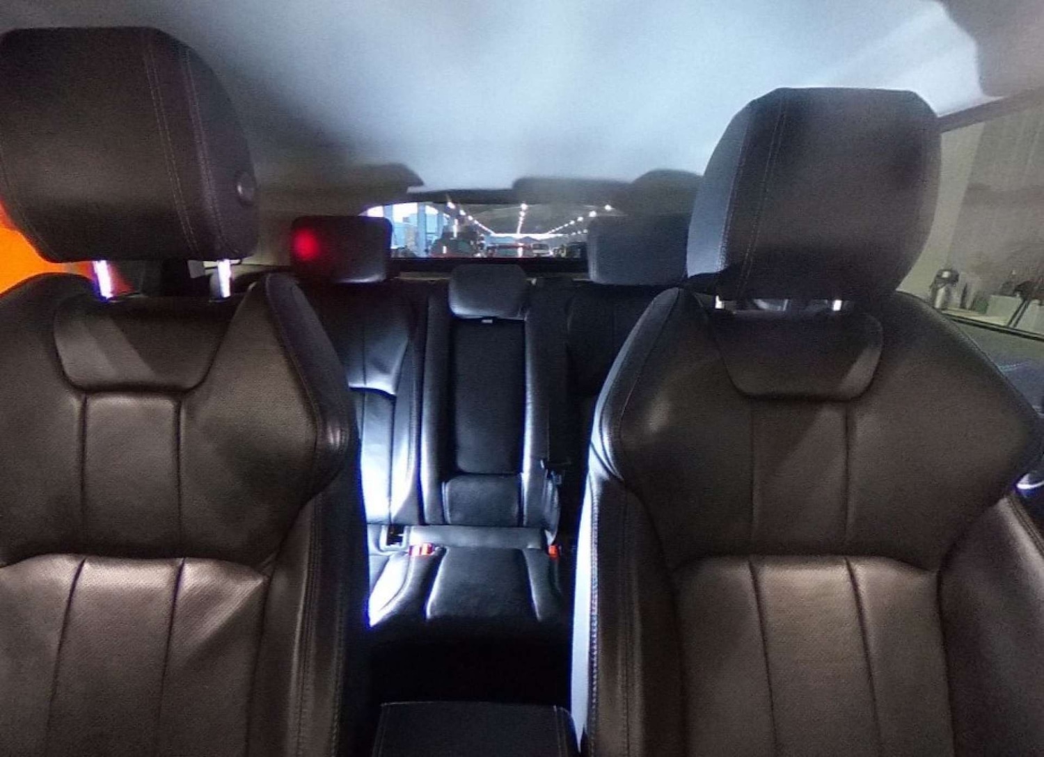 Used Land Rover Range Rover Evoque 2018 for sale - 77228437: Photo 17