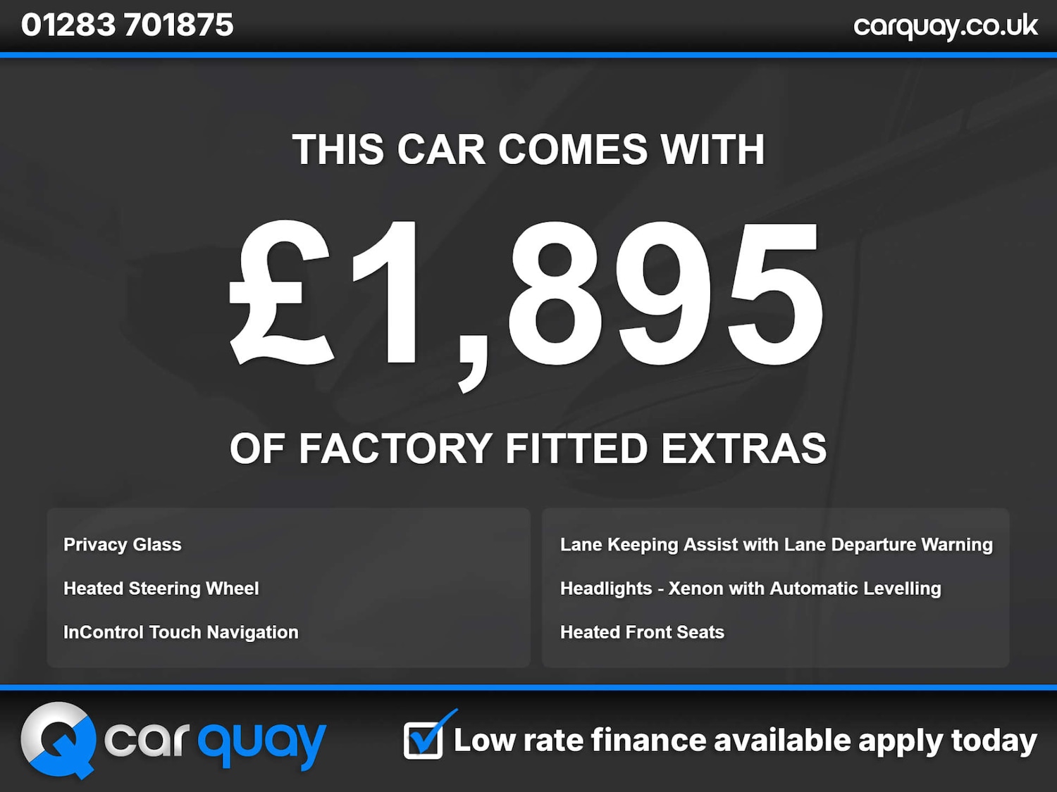 Used Land Rover Range Rover Evoque 2018 for sale - 77228437: Photo 19