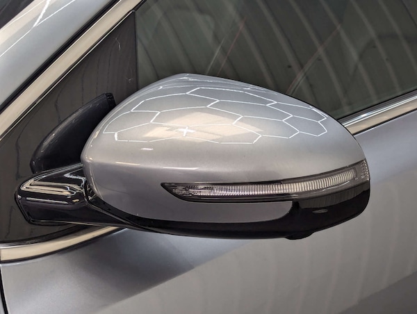 Used Kia Sportage 2021 for sale - 76278120: Photo 29