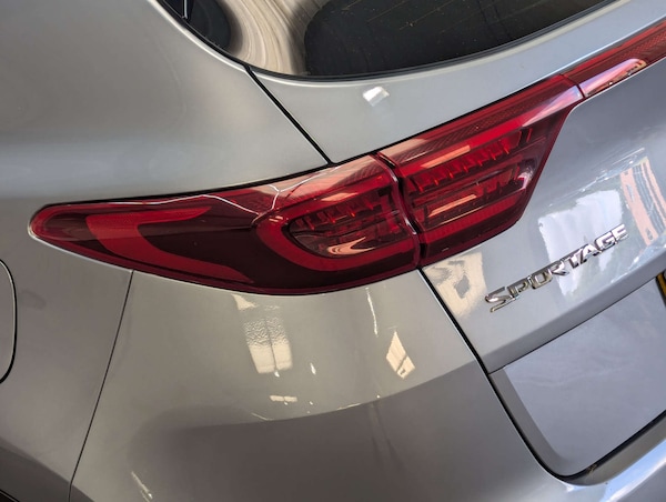 Used Kia Sportage 2021 for sale - 76278120: Photo 41
