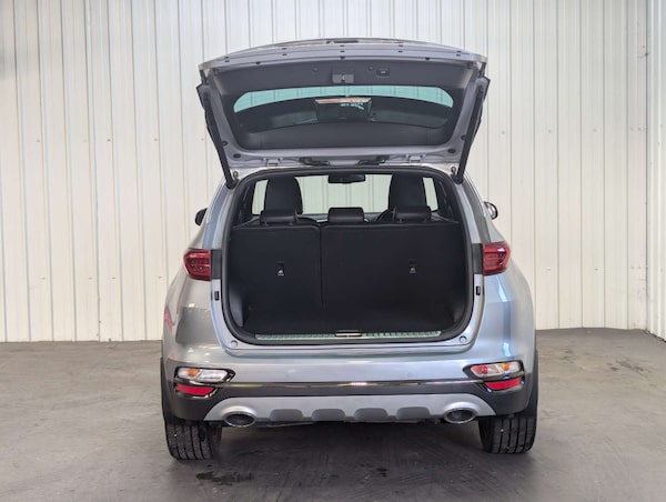 Used Kia Sportage 2021 for sale - 76278120: Photo 43