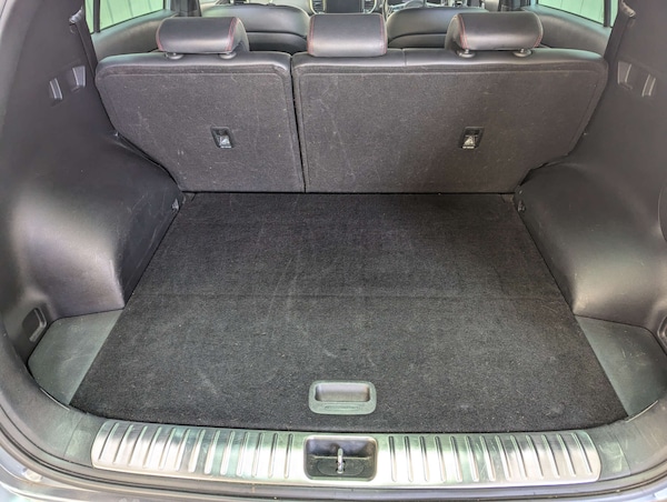 Used Kia Sportage 2021 for sale - 76278120: Photo 44
