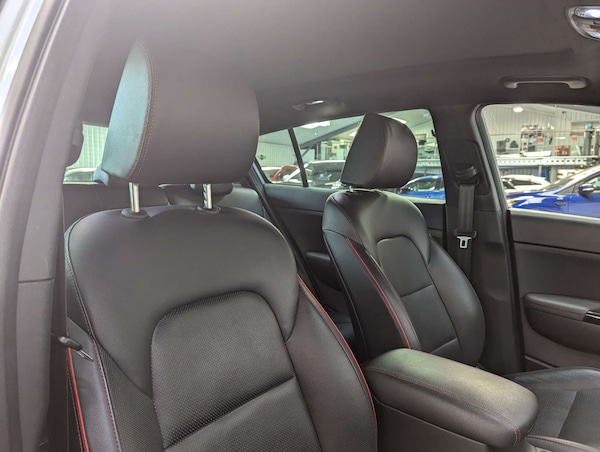 Used Kia Sportage 2021 for sale - 76278120: Photo 51