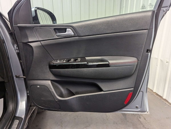 Used Kia Sportage 2021 for sale - 76278120: Photo 53
