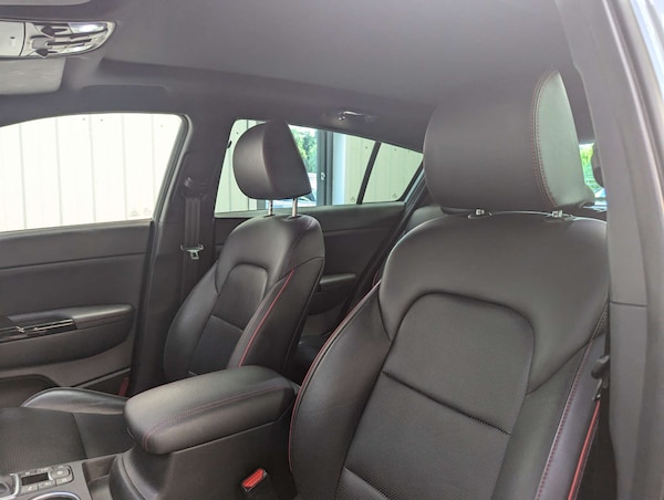 Used Kia Sportage 2021 for sale - 76278120: Photo 57