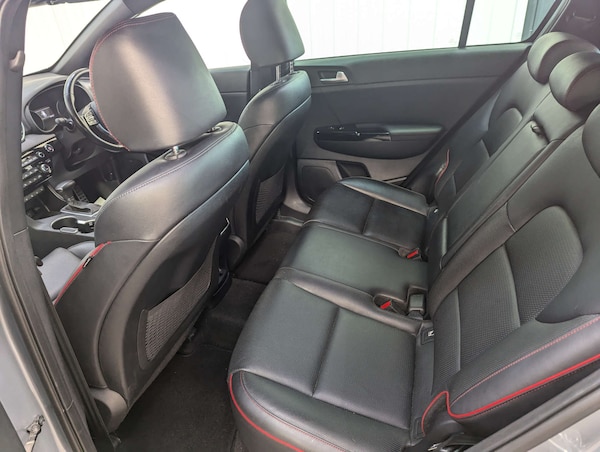 Used Kia Sportage 2021 for sale - 76278120: Photo 66
