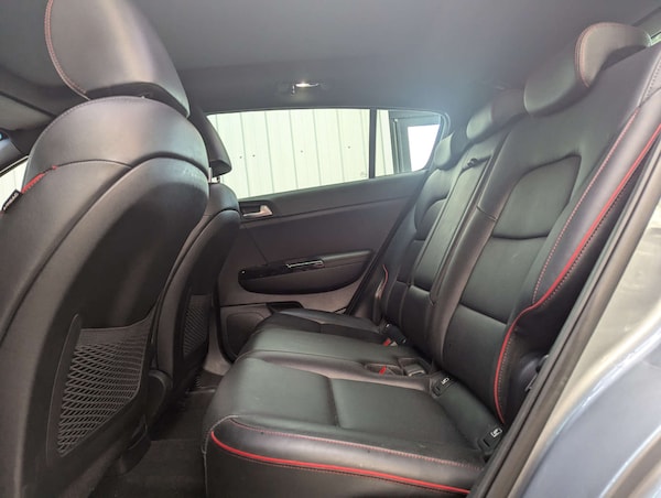 Used Kia Sportage 2021 for sale - 76278120: Photo 69