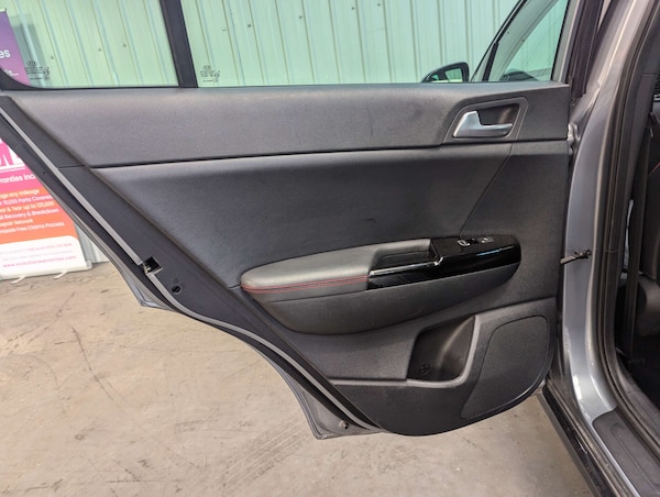 Used Kia Sportage 2021 for sale - 76278120: Photo 70