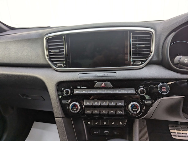 Used Kia Sportage 2021 for sale - 76278120: Photo 84