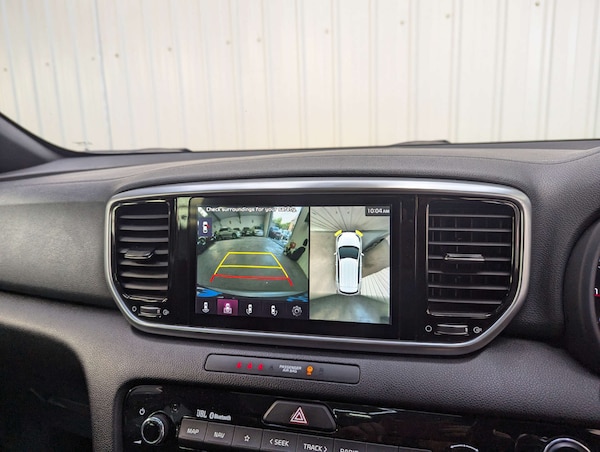 Used Kia Sportage 2021 for sale - 76278120: Photo 85