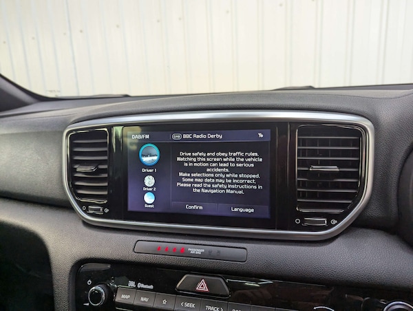 Used Kia Sportage 2021 for sale - 76278120: Photo 87