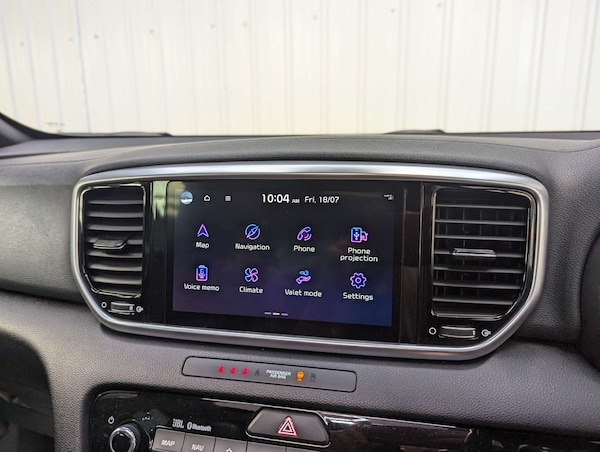 Used Kia Sportage 2021 for sale - 76278120: Photo 88